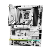 ASRock LGA1851 Z890 STEEL LEGEND WIFI alaplap