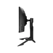 ASRock Phantom Gaming PG34QRT3A monitor - 34", WQHD, 1500R ívelt, VA, 180Hz