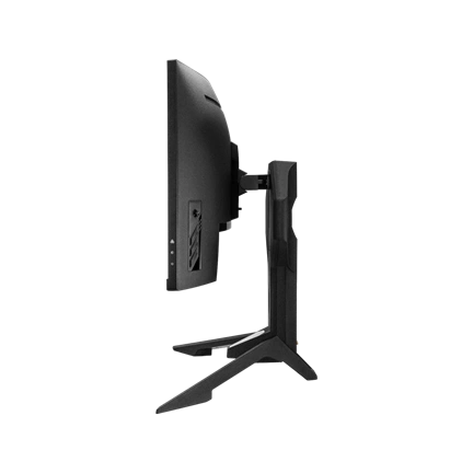 ASRock Phantom Gaming PG34QRT3A monitor - 34", WQHD, 1500R ívelt, VA, 180Hz