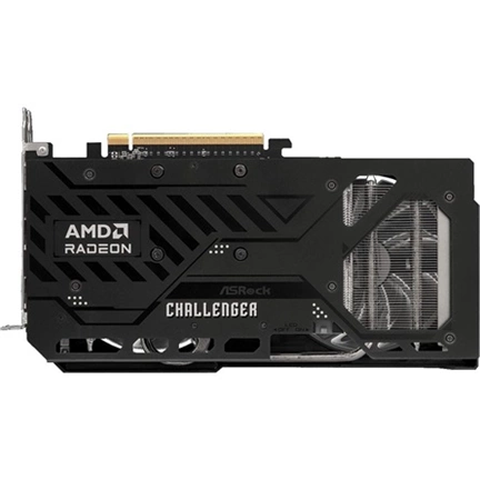ASRock Radeon RX 9060 XT Challenger 16GB OC videokártya