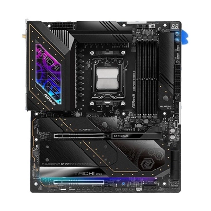 ASRock X870E Taichi alaplap
