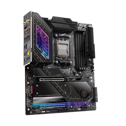 ASRock X870E Taichi alaplap