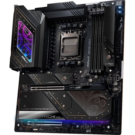 ASRock X870E Taichi alaplap