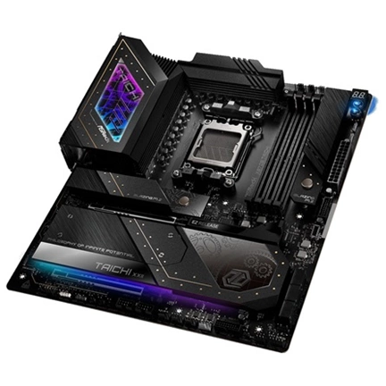 ASRock X870E Taichi alaplap