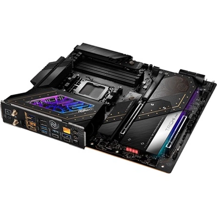ASRock X870E Taichi alaplap