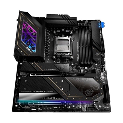 ASRock X870E Taichi alaplap