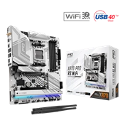 ASRock X870 Pro RS WiFi alaplap
