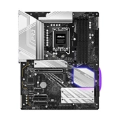 ASRock Z890 Pro RS Alaplap