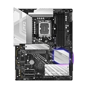 ASRock Z890 Pro RS Alaplap