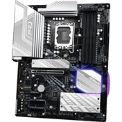 ASRock Z890 Pro RS Alaplap
