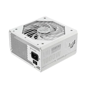 ASUS 1000W 80+ Gold TUF Gaming White Edition
