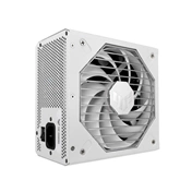 ASUS 1000W 80+ Gold TUF Gaming White Edition