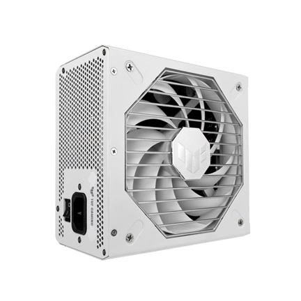ASUS 1000W 80+ Gold TUF Gaming White Edition