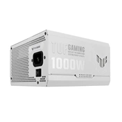 ASUS 1000W 80+ Gold TUF Gaming White Edition