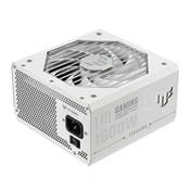 ASUS 1000W 80+ Gold TUF Gaming White Edition