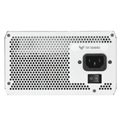 ASUS 1000W 80+ Gold TUF Gaming White Edition