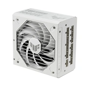 ASUS 1000W 80+ Gold TUF Gaming White Edition