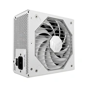 ASUS 1000W 80+ Gold TUF Gaming White Edition