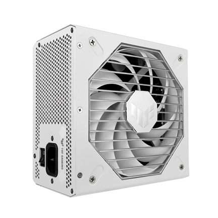 ASUS 1000W 80+ Gold TUF Gaming White Edition