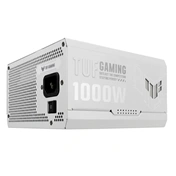 ASUS 1000W 80+ Gold TUF Gaming White Edition