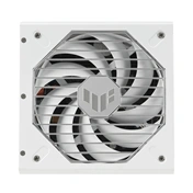 ASUS 1000W 80+ Gold TUF Gaming White Edition