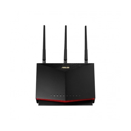 ASUS 4G-AC86U AC2600 LTE Modem Router