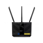 ASUS 4G-AX56 AX1800 LTE Modem Router