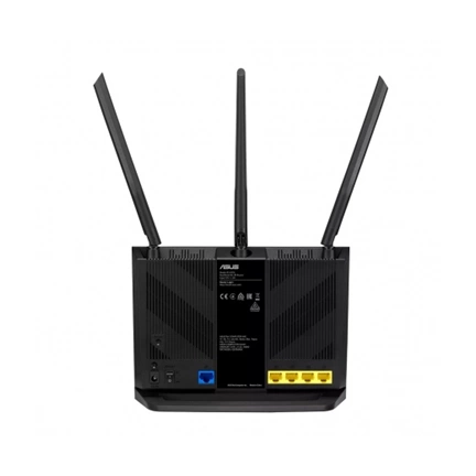 ASUS 4G-AX56 AX1800 LTE Modem Router
