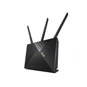 ASUS 4G-AX56 AX1800 LTE Modem Router