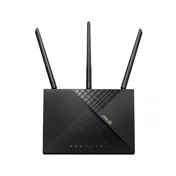 ASUS 4G-AX56 AX1800 LTE Modem Router