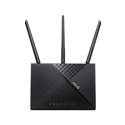 ASUS 4G-AX56 AX1800 LTE Modem Router