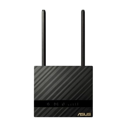 ASUS 4G-N16 N300 LTE Modem Router