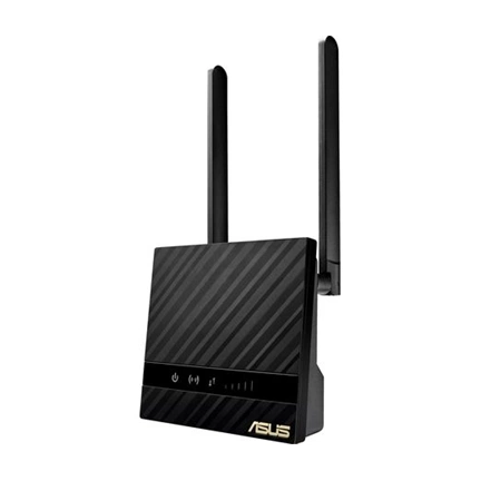 ASUS 4G-N16 N300 LTE Modem Router