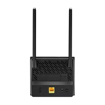 ASUS 4G-N16 N300 LTE Modem Router