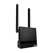 ASUS 4G-N16 N300 LTE Modem Router