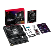 ASUS Alaplap AM5 ROG STRIX X870E-E GAMING WIFI AMD X870, ATX