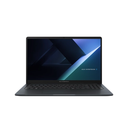 ASUS COM NB ExpertBook B1503CVA-NJ0187 15.6" FHD, i7-1355U, 16GB, 512GB M.2, INT, NOOS, Szürke