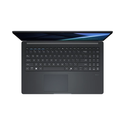 ASUS COM NB ExpertBook B1503CVA-NJ0187 15.6" FHD, i7-1355U, 16GB, 512GB M.2, INT, NOOS, Szürke