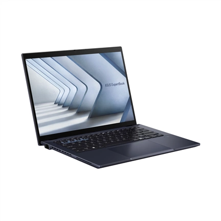 ASUS COM NB ExpertBook B5404CMA-QN1020 14" WQXGA, Ultra 7-155H, 16GB, 1TB M.2, INT, NOOS, Fekete ASUS COM NB ExpertBook B5404CMA-QN1020 14" WQXGA, Ultra 7-155H, 16GB, 1TB M.2, INT, NOOS, Fekete