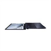 ASUS COM NB ExpertBook B5404CMA-QN1020 14" WQXGA, Ultra 7-155H, 16GB, 1TB M.2, INT, NOOS, Fekete ASUS COM NB ExpertBook B5404CMA-QN1020 14" WQXGA, Ultra 7-155H, 16GB, 1TB M.2, INT, NOOS, Fekete
