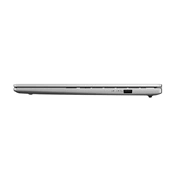ASUS CONS NB Vivobook S M3407HA-LY014 14,0" WUXGA, Ryzen 7-8845HS, 16GB, 1TB M.2, INT, NOOS, Ezüst ASUS CONS NB Vivobook S M3407HA-LY014 14,0" WUXGA, Ryzen 7-8845HS, 16GB, 1TB M.2, INT, NOOS, Ezüst