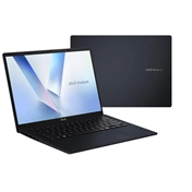 ASUS CONS NB Vivobook X1407QA-LY052W 14" WUXGA, Snapdragon X X1 26 100 , 16GB, 1TB M,2, INT, WIN11H, Kék ASUS CONS NB Vivobook X1407QA-LY052W 14" WUXGA, Snapdragon X X1 26 100 , 16GB, 1TB M,2, INT, WIN11H, Kék