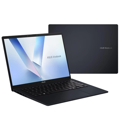 ASUS CONS NB Vivobook X1407QA-LY052W 14" WUXGA, Snapdragon X X1 26 100 , 16GB, 1TB M,2, INT, WIN11H, Kék ASUS CONS NB Vivobook X1407QA-LY052W 14" WUXGA, Snapdragon X X1 26 100 , 16GB, 1TB M,2, INT, WIN11H, Kék