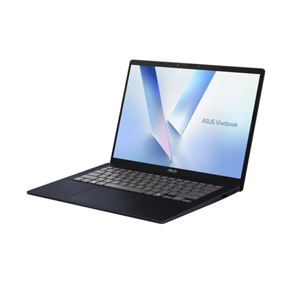 ASUS CONS NB Vivobook X1407QA-LY052W 14" WUXGA, Snapdragon X X1 26 100 , 16GB, 1TB M,2, INT, WIN11H, Kék ASUS CONS NB Vivobook X1407QA-LY052W 14" WUXGA, Snapdragon X X1 26 100 , 16GB, 1TB M,2, INT, WIN11H, Kék