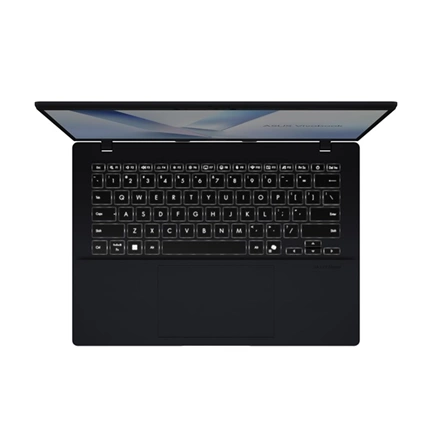 ASUS CONS NB Vivobook X1407QA-LY052W 14" WUXGA, Snapdragon X X1 26 100 , 16GB, 1TB M,2, INT, WIN11H, Kék ASUS CONS NB Vivobook X1407QA-LY052W 14" WUXGA, Snapdragon X X1 26 100 , 16GB, 1TB M,2, INT, WIN11H, Kék