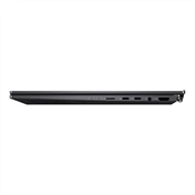 ASUS CONS NB ZenBook UM3402YA-KM454W 14" WQXGA+ OLED GL, Ryzen7 7730U, 16GB, 1TB M.2, INT, WIN11H, Fekete ASUS CONS NB ZenBook UM3402YA-KM454W 14" WQXGA+ OLED GL, Ryzen7 7730U, 16GB, 1TB M.2, INT, WIN11H, Fekete