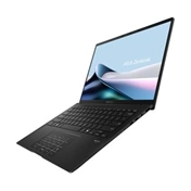 ASUS CONS NB ZenBook UM3406KA-PP061 14" WQXGA+ OLED GL, AMD KRACKAN-8C/BGA, 16GB, 1TB M.2, INT, NOOS, Fekete