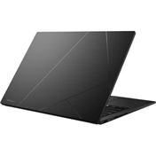 ASUS CONS NB ZenBook UM3406KA-PP061 14" WQXGA+ OLED GL, AMD KRACKAN-8C/BGA, 16GB, 1TB M.2, INT, NOOS, Fekete