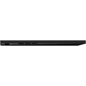 ASUS CONS NB ZenBook UM3406KA-PP061 14" WQXGA+ OLED GL, AMD KRACKAN-8C/BGA, 16GB, 1TB M.2, INT, NOOS, Fekete
