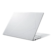 ASUS CONS NB ZenBook UX3402VA-KM501W 14,0" 2.8K OLED, i7-13700H, 16GB, 1TB M.2, INT, WIN11H, Ezüst